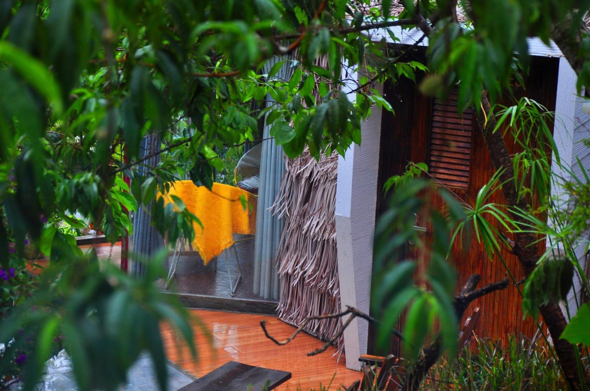 Natural Home Dalat Eksteriør bilde